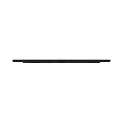 Pantalla LED de 50" para Publicidad Digital / SLIM / Programación de Horarios / 500 Nits / Contenido Personalizado / Sistema Operativo Android / 2 Entradas USB / WiFi