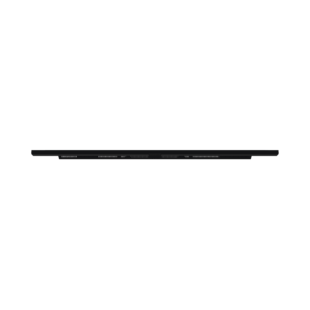 Pantalla LED de 55" para Publicidad Digital / SLIM / 500 Nits / Programación de Horarios / Contenido Personalizado / Sistema Operativo Android / 2 Entradas USB / WiFi