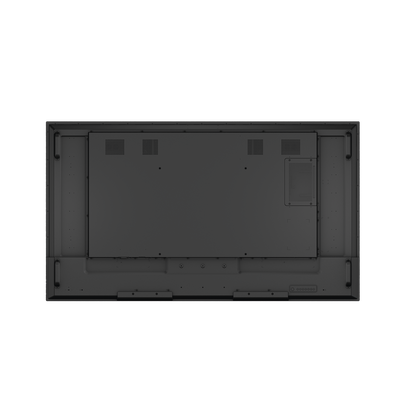 Pantalla LED de 86" para Publicidad Digital 4K / Programación de Horarios / Contenido Personalizado / Sistema Operativo Android