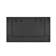 Pantalla LED de 86" para Publicidad Digital 4K / Programación de Horarios / Contenido Personalizado / Sistema Operativo Android
