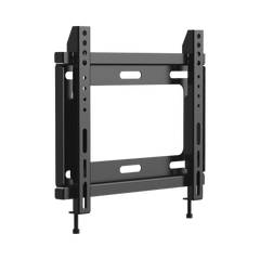 Montaje de Pared Universal para Pantallas / Compatible VESA 100 X 100 / 200 X 200 / Color Negro
