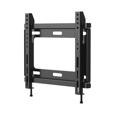 Montaje de Pared Universal para Pantallas / Compatible VESA 100 X 100 / 200 X 200 / Color Negro