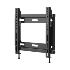 Montaje de Pared Universal para Pantallas / Compatible VESA 100 X 100 / 200 X 200 / Color Negro
