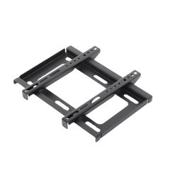 Montaje de Pared Universal para Pantallas / Compatible VESA 100 X 100 / 200 X 200 / Color Negro