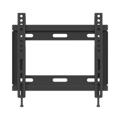 Montaje de Pared Universal para Pantallas / Compatible VESA 100 X 100 / 200 X 200 / Color Negro