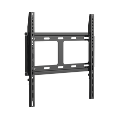 Montaje de Pared Universal para Pantallas / Compatible VESA 100 X 100 / 200 X 200 / 400 X 300 / 400 X 400 / Color Negro