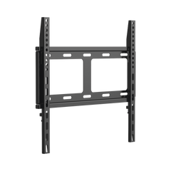 Montaje de Pared Universal para Pantallas / Compatible VESA 100 X 100 / 200 X 200 / 400 X 300 / 400 X 400 / Color Negro