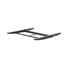 Montaje de Pared Universal para Pantallas / Compatible VESA 100 X 100 / 200 X 200 / 400 X 300 / 400 X 400 / Color Negro