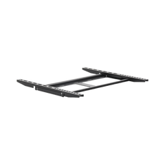 Montaje de Pared Universal para Pantallas / Compatible VESA 100 X 100 / 200 X 200 / 400 X 300 / 400 X 400 / Color Negro