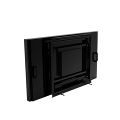 Montaje para Pared / Compatible con Monitor de 55" / Especial para Videowall / Compatible con DS-D2055NL-B/G - DS-D2055LU-Y