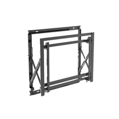 Montaje para Pared / Compatible con Monitor de 55" / Especial para Videowall / Compatible con DS-D2055NL-B/G - DS-D2055LU-Y