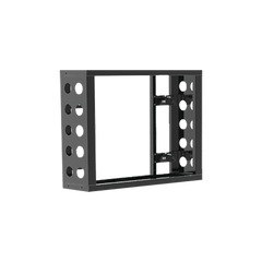 Montaje para Gabinete Modular de Piso / Compatible con Monitor de 55" / Especial para Videowall / Compatible con DS-D2055NL-B/G - DS-D2055LU-Y