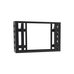 Montaje para Gabinete Modular de Piso / Compatible con Monitor de 55" / Especial para Videowall / Compatible con DS-D2055NL-B/G - DS-D2055LU-Y