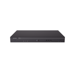 Controlador LED para Videowall / Configuración WEB / Android Interconstruido / 12 Puertos de Video / Compatible con Paneles LED Hikvision