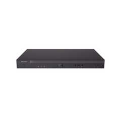 Controlador LED para Videowall / Configuración WEB / Android Interconstruido / 12 Puertos de Video / Compatible con Paneles LED Hikvision