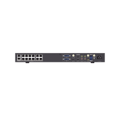 Controlador LED para Videowall / Configuración WEB / Android Interconstruido / 12 Puertos de Video / Compatible con Paneles LED Hikvision