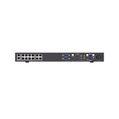 Controlador LED para Videowall / Configuración WEB / Android Interconstruido / 12 Puertos de Video / Compatible con Paneles LED Hikvision