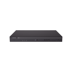 Controlador LED para Videowall / Configuración WEB / Android Interconstruido / 20 Puertos de Video / Compatible con Paneles LED Hikvision