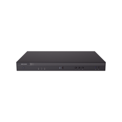 Controlador LED para Videowall / Configuración WEB / Android Interconstruido / 20 Puertos de Video / Compatible con Paneles LED Hikvision