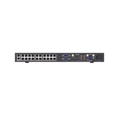 Controlador LED para Videowall / Configuración WEB / Android Interconstruido / 20 Puertos de Video / Compatible con Paneles LED Hikvision