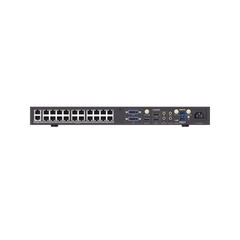 Controlador LED para Videowall / Configuración WEB / Android Interconstruido / 20 Puertos de Video / Compatible con Paneles LED Hikvision