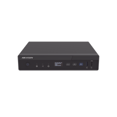 Controlador LED para Videowall / Configuración WEB / Android Interconstruido / 4 Puertos de Video / Compatible con Paneles LED Hikvision