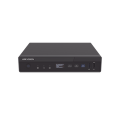 Controlador LED para Videowall / Configuración WEB / Android Interconstruido / 4 Puertos de Video / Compatible con Paneles LED Hikvision