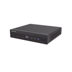 Controlador LED para Videowall / Configuración WEB / Android Interconstruido / 4 Puertos de Video / Compatible con Paneles LED Hikvision