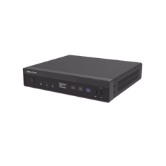 Controlador LED para Videowall / Configuración WEB / Android Interconstruido / 4 Puertos de Video / Compatible con Paneles LED Hikvision