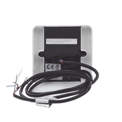 Lector de Tarjetas PROX EM / Exterior IP65 / Wiegand / Compatible con Cualquier Panel / PEQUEÑO y ESTETICO