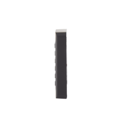 Lector de Tarjetas PROX EM y Contraseñas / Exterior IP65 / Wiegand / Compatible con Cualquier Panel / PERFIL DELGADO y ESTETICO / Indicador LED
