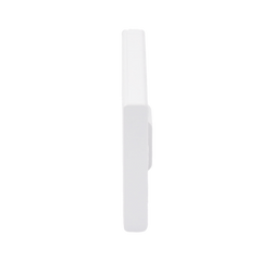 Checador de Huella con Batería de Respaldo  / Reportes por USB / 1,000 Usuarios / 1000 Huellas / 100,000 Registros / Lector de Tarjetas EM / Uso con iVMS-4200.