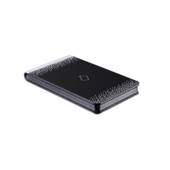 Enrolador USB de Tarjetas para iVMS-4200 / Facilita el Alta de Tarjetas al Software / Soporta Tarjetas MIFARE y Proximidad EM / Conexión USB