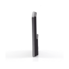Terminal Facial Min Moe 8" Touch / Delgada y Estética / PoE / 100,000 rostros / Exterior IP65 / Función de Videoportero y Lectura de Códigos QR / Lectura de tarjetas / HIK-IA