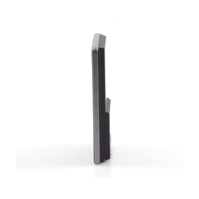 Terminal Facial Min Moe 8" Touch / Delgada y Estética / PoE / 100,000 rostros / Exterior IP65 / Función de Videoportero y Lectura de Códigos QR / Lectura de tarjetas / HIK-IA