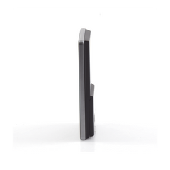 Terminal Facial Min Moe 8" Touch / Delgada y Estética / PoE / 100,000 rostros / Exterior IP65 / Función de Videoportero y Lectura de Códigos QR / Lectura de tarjetas / HIK-IA