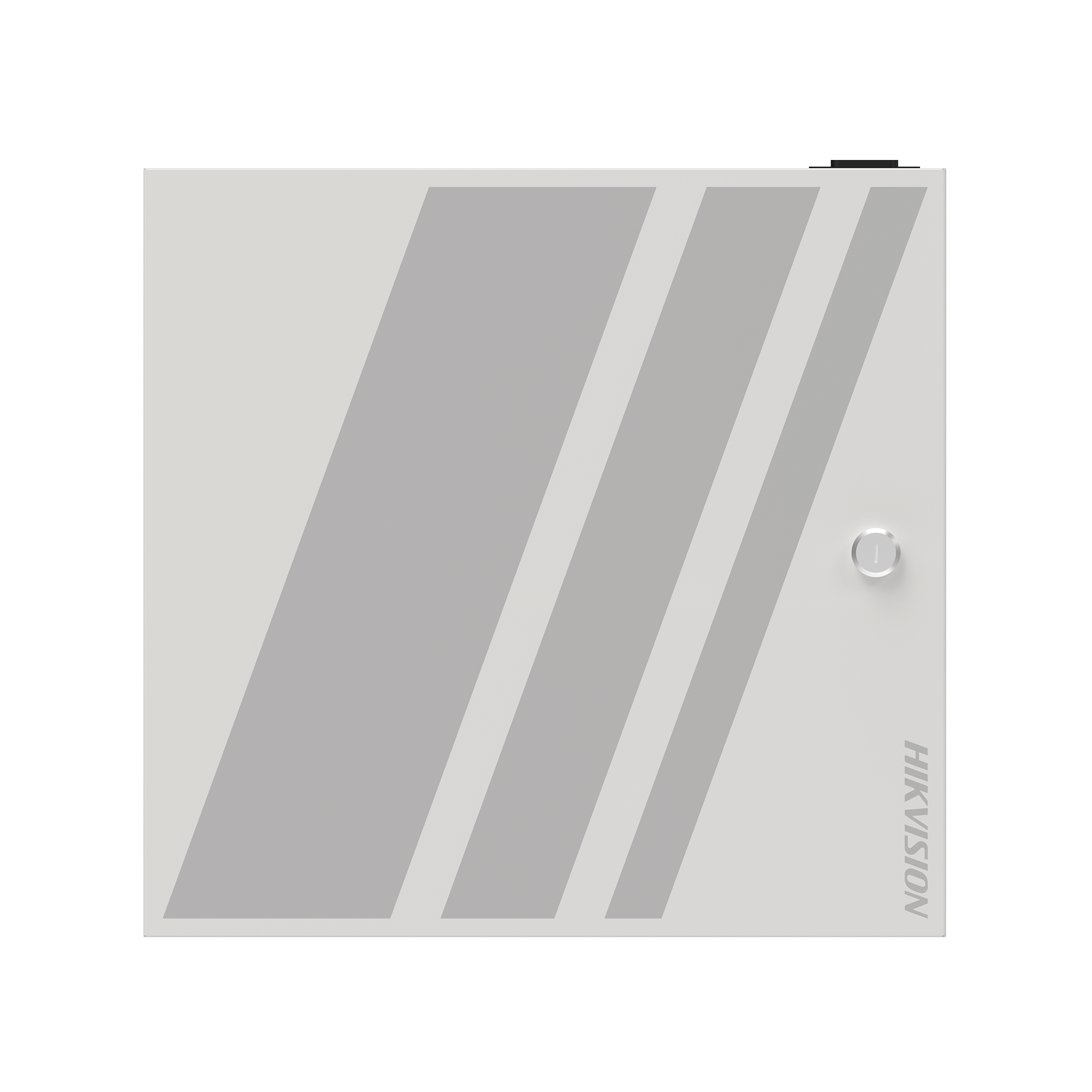 Controlador WiFi de 2 Puertas / Administrable en la Nube con Hik-Connect Teams / Interfaz Web / Expandible con Módulo DS-K2M002X (hasta 126 Puertas) / PoE / Wiegand / 4 Lectoras de Huella y Tarjeta