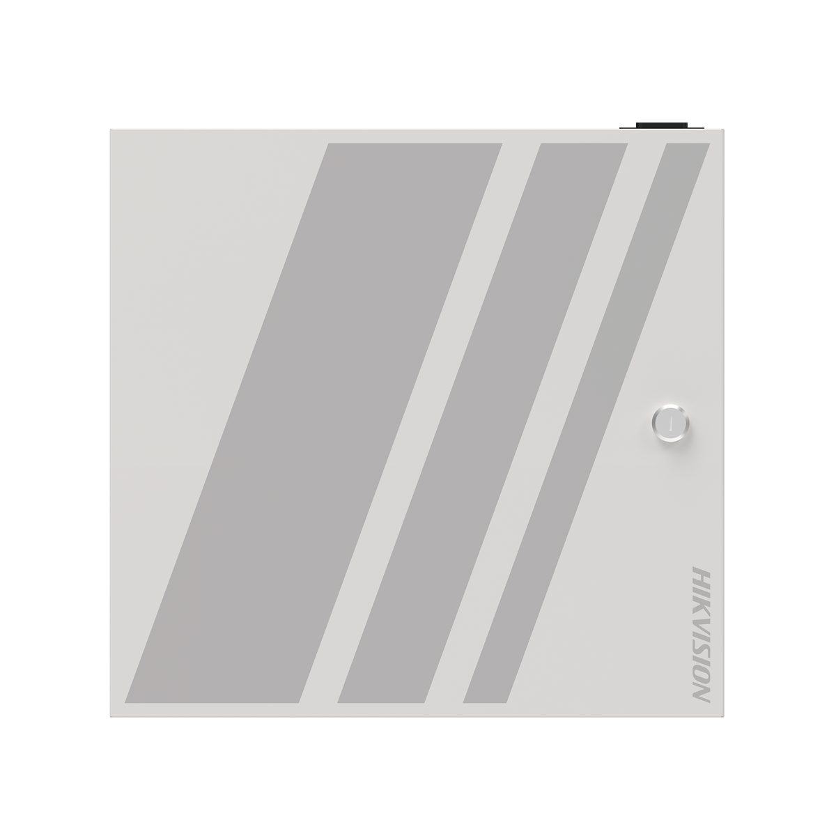 Controlador de Acceso de 4 Puertas / Administrable en la Nube con Hik-Connect Teams / Interfaz Web / Expandible con Módulo DS-K2M002X (hasta 128 Puertas) / 200,000 Tarjetas / Wiegand / 8 Lectoras de Huella y Tarjeta