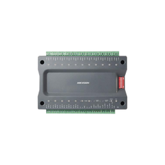 Distribuidor ESCLAVO para Control de Elevadores / Compatible con el controlador maestro DS-K2210 y DS-K2220