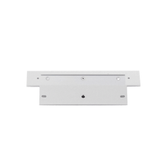 Kit de montajes Z y L para Cerradura Magnética HIKVISION / Compatible con DS-K4H255S / Uso en Puerta de Madera y Metal
