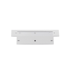Kit de montajes Z y L para Cerradura Magnética HIKVISION / Compatible con DS-K4H255S / Uso en Puerta de Madera y Metal