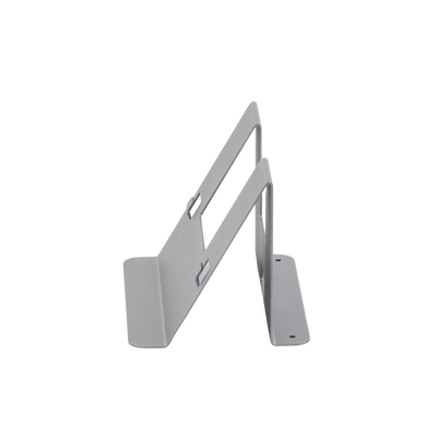 Montaje de Escritorio para Monitor Analógico DS-KH2220 y DSKIS203