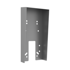 Carcasa Protectora para Biometricos DS-K1T344 / Protege de la Lluvia / Material SGCC