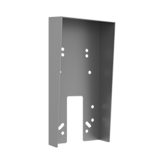 Carcasa Protectora para Biometricos DS-K1T344 / Protege de la Lluvia / Material SGCC