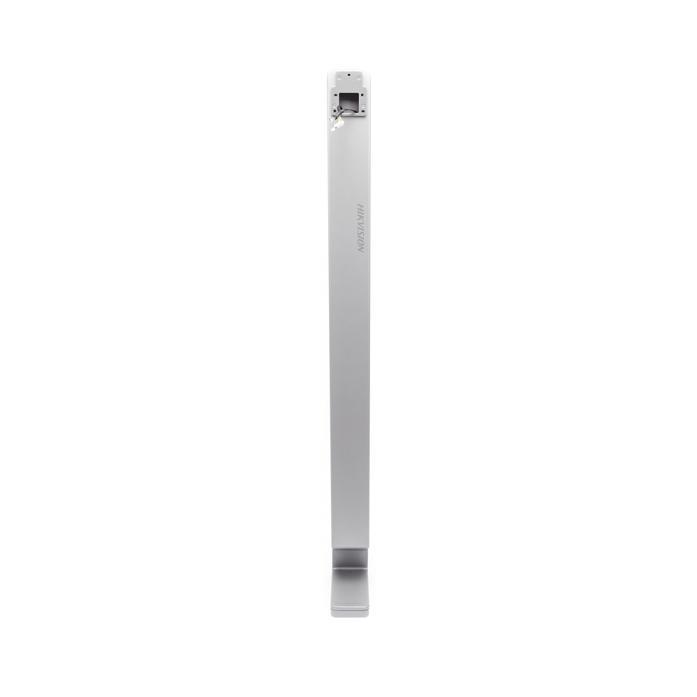 Pedestal de Piso para Lectores de Rostro HIKVISION de la serie Min Moe - Revisar lista de compatibilidad