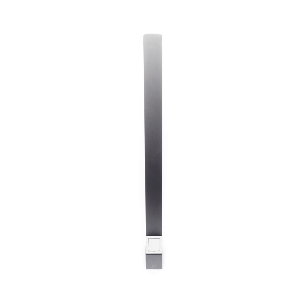 Pedestal de Piso para Lectores de Rostro HIKVISION de la serie Min Moe - Revisar lista de compatibilidad