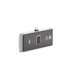 Módulo lector de Huellas, Códigos QR y Bluetooth / Compatible con DS-K1T673DWX / Conexión USB