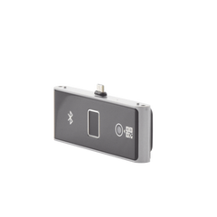 Módulo lector de Huellas, Códigos QR y Bluetooth / Compatible con DS-K1T673DWX / Conexión USB