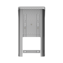 Carcasa Protectora para Biometrico DS-K1T673 / Protege de la Lluvia / Policarbonato