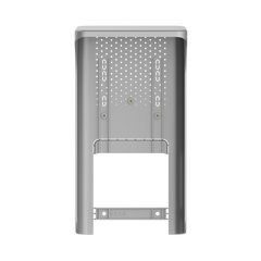 Carcasa Protectora para Biometrico DS-K1T673 / Protege de la Lluvia / Policarbonato